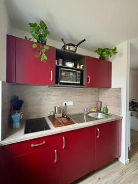 Foto - 2 Zimmer Etagenwohnung zum Kaufen in Bayreuth