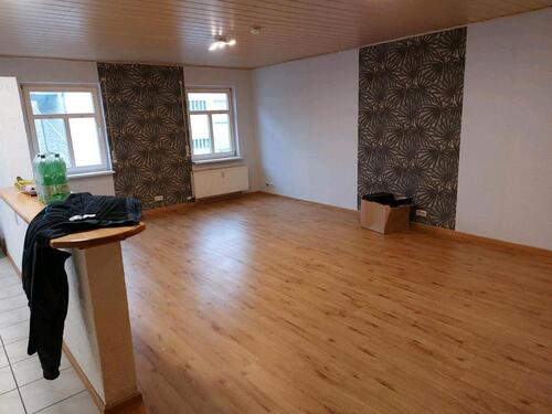 Foto - helle Wohnung in Lonnig ab sofort zu vermieten