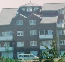 2 Zimmerwohnung in gepflegter Wohnanlage - Uetersen
