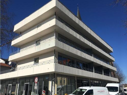 Foto - Helle 2-Zimmer-Wohnung mit Balkon in Dortmund-Hörde!