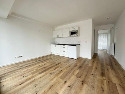 Foto - 2 Zimmer Etagenwohnung zur Miete in Dortmund