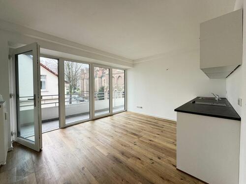 Foto - 2 Zimmer Etagenwohnung in Dortmund