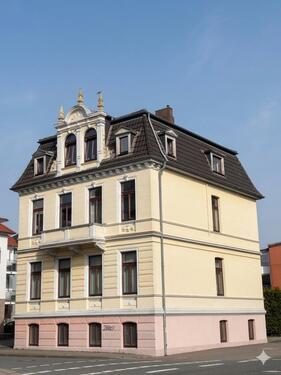 Foto - Provisionsfreie Kapitalanlage: MFH(3 WE) Stadtvilla 1901