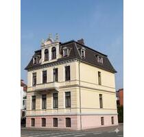 Provisionsfreie Kapitalanlage: MFH(3 WE) Stadtvilla 1901|297 m²| - Oldenburg Bürgeresch