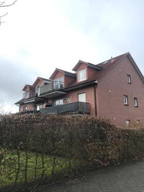 Foto - Metjendorf 3ZKBTerrasse ebenerdig Bj. 1998