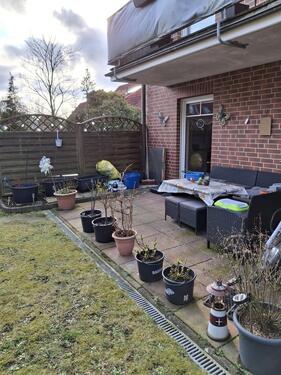 Foto - 3 Zimmer Erdgeschoßwohnung zur Miete in Oldenburg