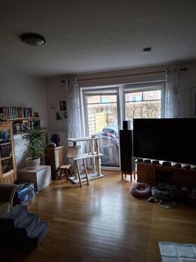 Foto - 3 Zimmer Erdgeschoßwohnung in Oldenburg