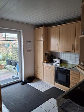 Foto - Erdgeschoßwohnung in Oldenburg zur Miete