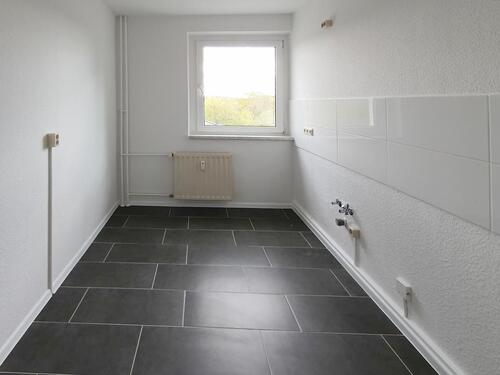 Foto - 5 Zimmer Etagenwohnung zur Miete in Neubrandenburg