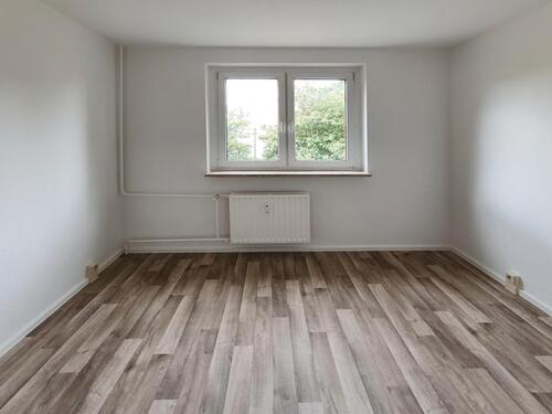 Foto - Etagenwohnung in Neubrandenburg zur Miete