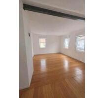 Helle 3 12 Zimmer Altbauwohnung in Fellbach Schmiden