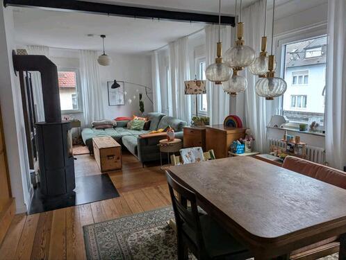 Foto - 3.5 Zimmer Etagenwohnung zur Miete in Fellbach