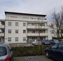 seniorengerechte Wohnung mit WBS im Zentrum von Hemer