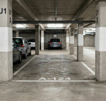 Stellplatz Tiefgarage Gummersbach Bernberg ab sofort