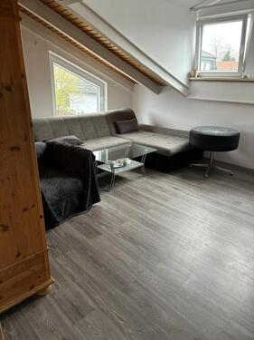 Foto - 2 ZKB, 60 qm WF, 1. OG DG, Ofenerdiek Lagerstraße