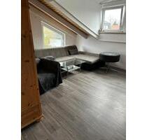 2 ZKB, 60 qm WF, 1. OG DG, Ofenerdiek Lagerstraße - Oldenburg Etzhorn