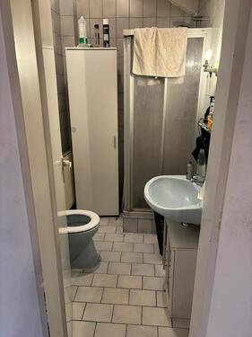 Foto - 2 Zimmer Dachgeschoßwohnung in Oldenburg