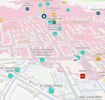 frisch renovierte 2-Zimmerwohnung - Lübeck Sankt Gertrud