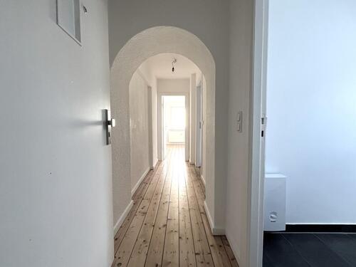 Foto - 2 Zimmer Dachgeschoßwohnung zur Miete in Lübeck