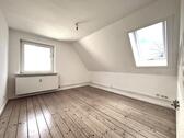 Foto - 2 Zimmer Dachgeschoßwohnung in Lübeck