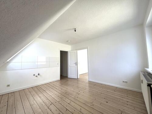 Foto - Dachgeschoßwohnung in Lübeck zur Miete