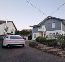 Freistehendes 1-2 Familienhaus Platz für die ganze Famile. - Schönborn