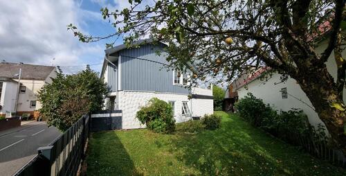 Foto - 6 Zimmer Einfamilienhaus in Schönborn