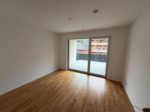 Foto - 2.5 Zimmer Etagenwohnung in Üttfeld