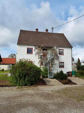 Foto - Schöne 2 ZKB Wohnung zu vermieten in Reutern