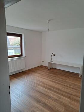 Foto - Etagenwohnung in Welden zur Miete