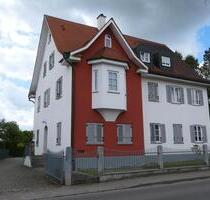 charmante Maisonette-Wohnung in 89281 Altenstadt