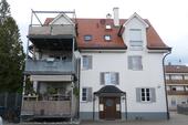 Foto - 3 Zimmer Maisonettenwohnung zur Miete in Altenstadt