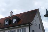 Foto - 3 Zimmer Maisonettenwohnung in Altenstadt