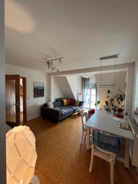 Foto - Maisonettenwohnung in Altenstadt zur Miete