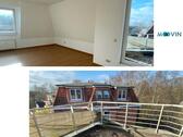 Foto - Schöne 3-Zimmer-Wohnung mit großem Balkon und Einbauküche