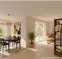 Großzügige 3-Zimmer-Eigentumswohnung mit Loggia | Neubau - Kassel Südstadt