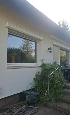 Foto - Ein Familienhaus 115 m² Wohnfläche.