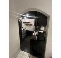 2 Zimmer Wohnung mit Garten Alleestraße 63 - Mönchengladbach