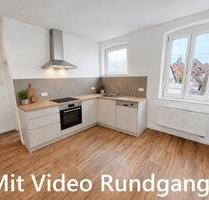 Helle 3 Zimmer Wohnung mit Einbauküche | 82 m² | 01783676014 - Geislingen an der Steige