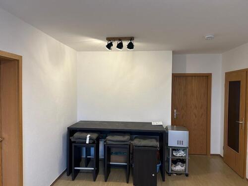 Foto - Etagenwohnung zur Miete in Schneeberg