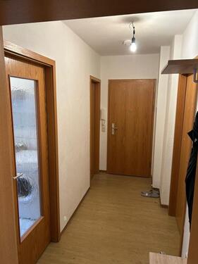 Foto - Etagenwohnung in Schneeberg