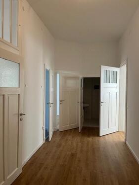 Foto - Etagenwohnung in Leipzig zur Miete