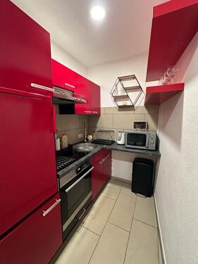 Foto - Etagenwohnung in Köln zur Miete