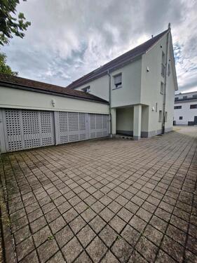 Foto - Etagenwohnung zur Miete in Gablingen