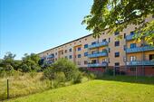 Foto - Hübsch gemacht! - 307,00 EUR Kaltmiete,