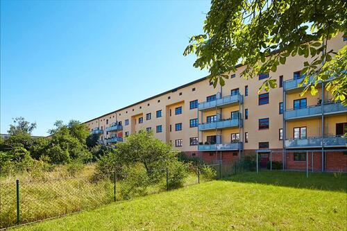Foto - Hübsch gemacht! - 307,00 EUR Kaltmiete,