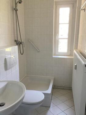 Foto - Etagenwohnung in Magdeburg zur Miete