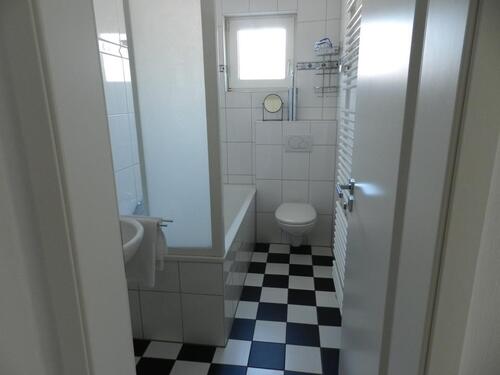 Foto - Etagenwohnung zur Miete in Bornheim