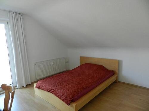 Foto - Etagenwohnung in Bornheim zur Miete