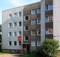 Komfortable 3-Zimmer-Wohnung mit viel Platz für die Familie - Wolfsburg Detmerode